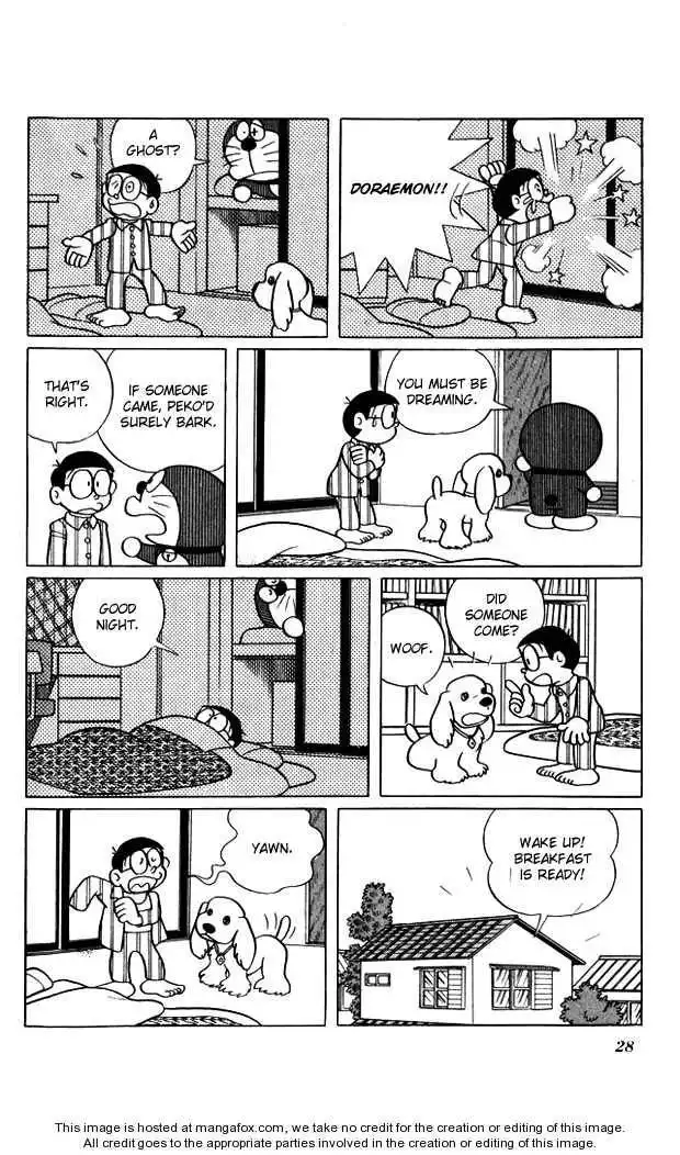 Doraemon Long Stories Chapter 3.1 29